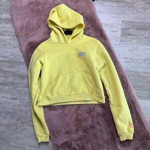 Body by raven Tracy hoodie